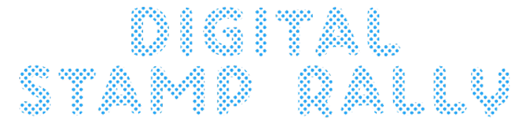 DIGITAL STAMP RALLY